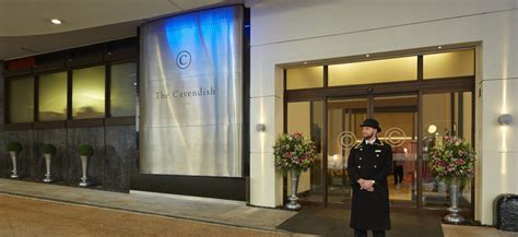 Hotel Review: The Cavendish London, St James’ in London | Luxury Lifestyle Magazine