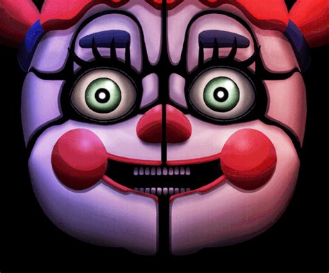 Five Nights At Freddy's Circus Baby, Five Nights At Freddy S Circus ...