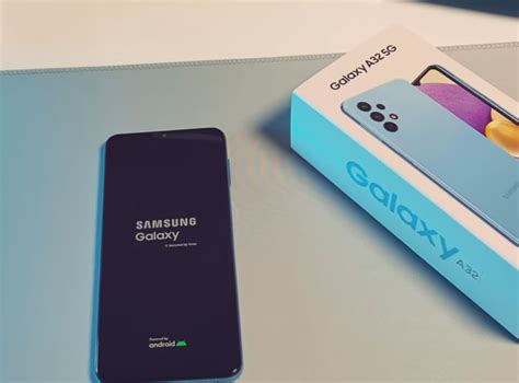 Samsung A32 4G: First Released Budget Phone With 90Hz AMOLED Display ...