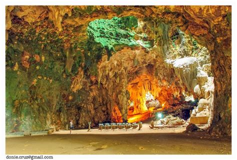 Callao Cave by Donie Cruz / 500px | Philippines beaches, Philippines travel, Tuguegarao city