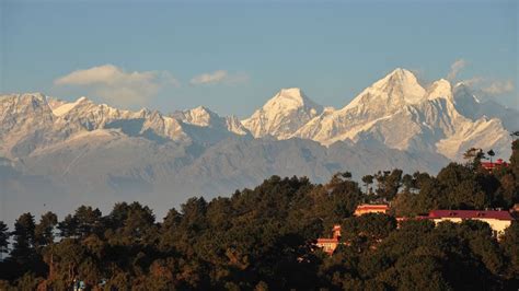 One Day Hike in Kathmandu | 1 Day Hike Kathmandu Valley