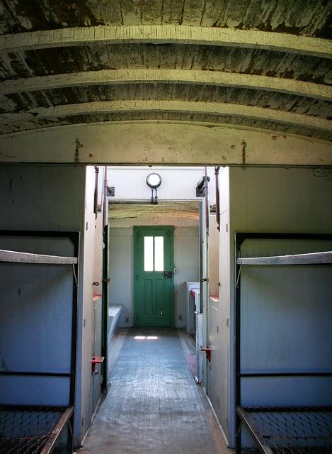 Caboose Interior | Flickr - Photo Sharing!