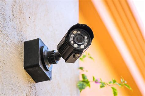 Rental Property Security Tips – Learn About 4 Security Measures Including Security Cameras ...