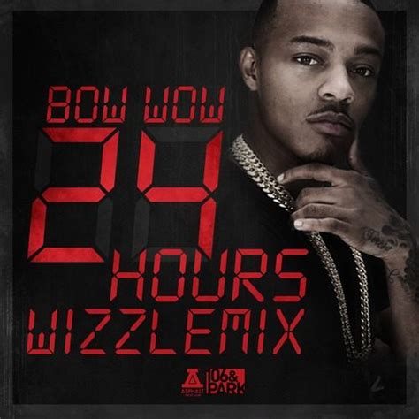 Bow Wow – '24 Hours (Remix)' | HipHop-N-More