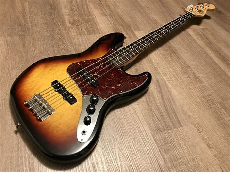 Fender Player Jazz Bass vs older Standard | TalkBass.com