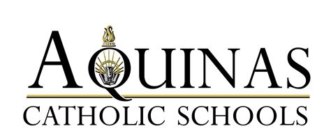 6 | Aquinas Catholic Schools