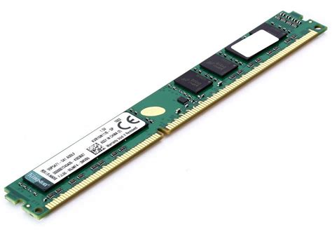 Ram kingston for Desktop 8GB DDR3L | GTS - Amman Jordan