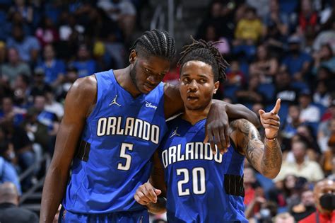 How the Orlando Magic can win the offseason - Orlando Pinstriped Post