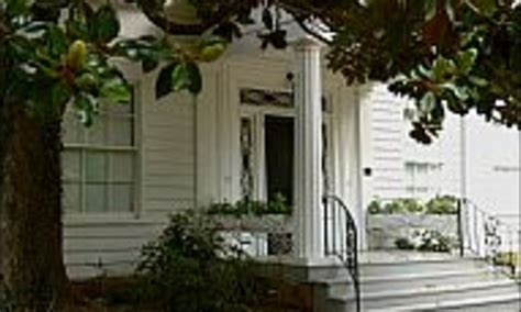 Headquarters House Museum & Garden | Fayetteville, AR | Arkansas.com