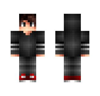 Download Boy ~ Simple Minecraft Skin for Free. SuperMinecraftSkins