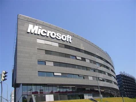 Microsoft Crowned India's Number One Software Maker