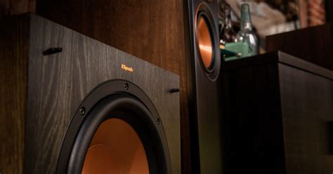 SPL Subwoofers | Klipsch