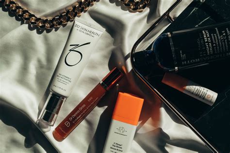 Vitamin C Serums: 4 Things You Should Know Before Using Them - Haute ...