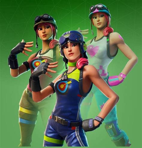 [Top 15] Fortnite Best Skins For 800 Vbucks That Look Freakin' Awesome ...