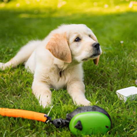 How To Train My Puppy - One Top Dog