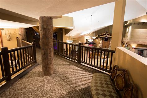 The Grand Hotel at the Grand Canyon, Tusayan - Grand Canyon Deals