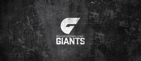 GWS Giants | Principals