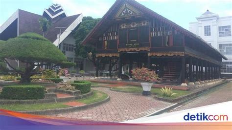 Rumah Adat Aceh: Nama, Bagian-bagian, dan Filosofi Arsitektur - Berita Baru