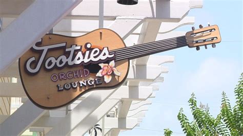 Tootsies to relocate to old Spinnaker location in Panama City Beach | WMBB