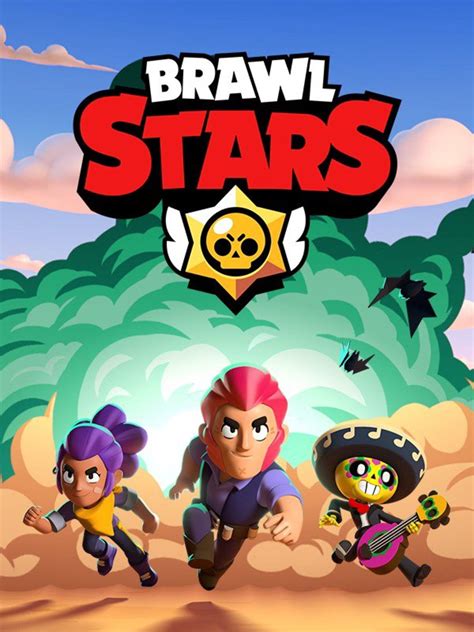 Brawl Stars News, Guides, Walkthrough, Screenshots, and Reviews ...