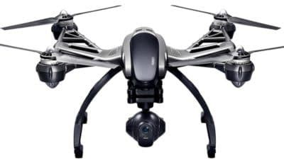 Yuneec Q500 4k Parts, Accessories And Information - DroneZon