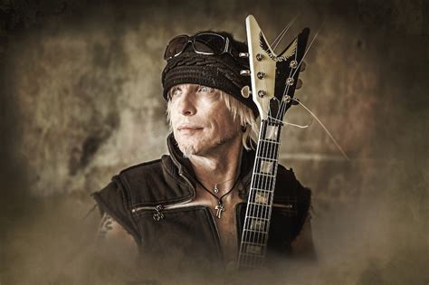 Unlocking the Michael Schenker Festival: Sound pilgrim reveals the ...