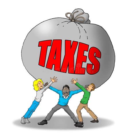 Taxes Deductions Stock Illustrations – 335 Taxes Deductions Stock Illustrations, Vectors ...