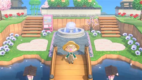 Great Animal Crossing New Horizons Entrance Ideas - ACNH Entryway ...