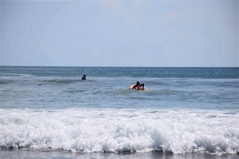 San Juan del Sur Surfing - Beginners Guide - Destinationless Travel