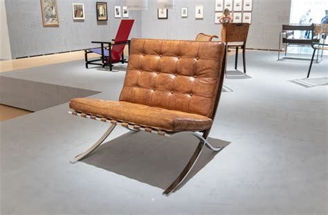 Bauhaus furniture – a design movement’s lasting legacy