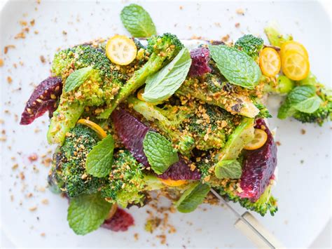 The 20 Best Vegan And Vegetarian Restaurants In LA - Los Angeles - The ...