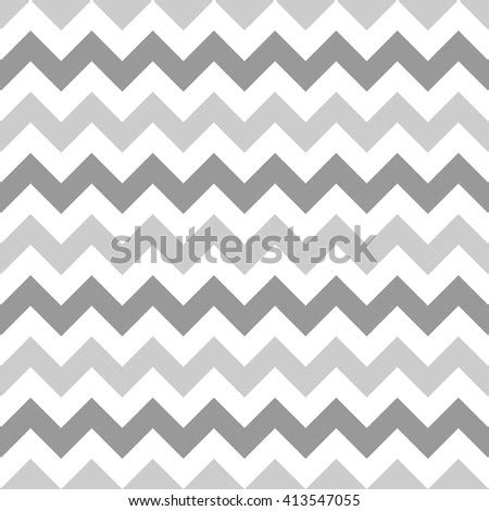 Retro Chevron Pattern Background Light Greygreeting Stock Vector 413547055 - Shutterstock