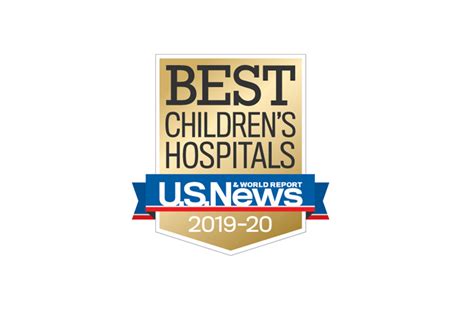 Best Childrens hospitals logo - Health News Illinois