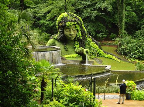 What Is Atlanta Botanical Gardens - gardenbz