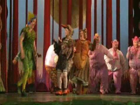 Shrek the Musical - Freak Flag - YouTube