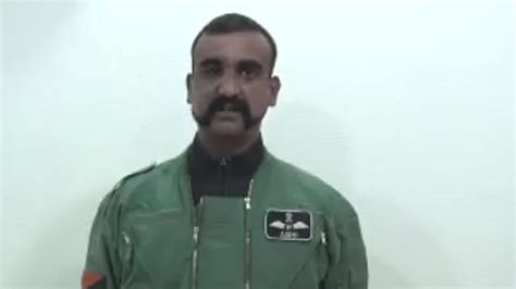 Pakistan’s propaganda video of Indian pilot Abhinandan had at least 16 cuts