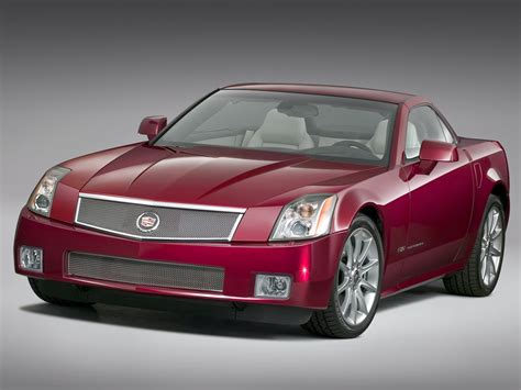 FAB WHEELS DIGEST (F.W.D.): Cadillac XLR-V (2006-09)