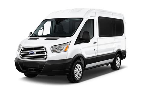 2015 Ford Transit Prices, Reviews, and Photos - MotorTrend