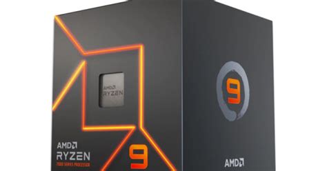 Buy AMD Ryzen 9 7900 | Desktop Processor | Vedant Computers