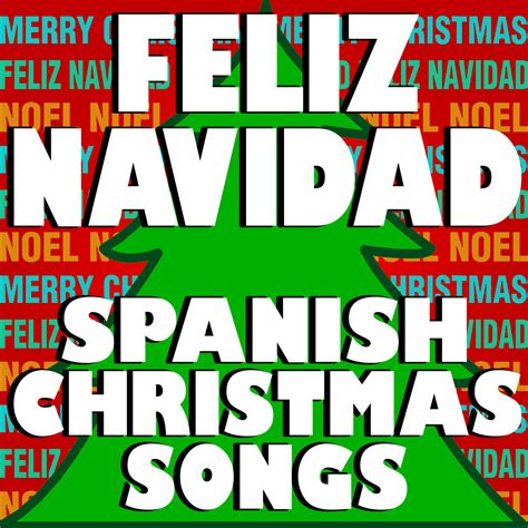 The Ol' St. Nick Band - Feliz Navidad (Spanish Christmas Songs) | iHeart