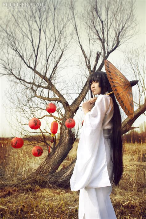 Enma Ai by Pugoffka-sama on DeviantArt