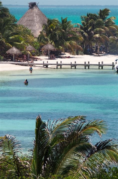 Isla Contoy MexicoIsla Mujeres Mexico Address and Map