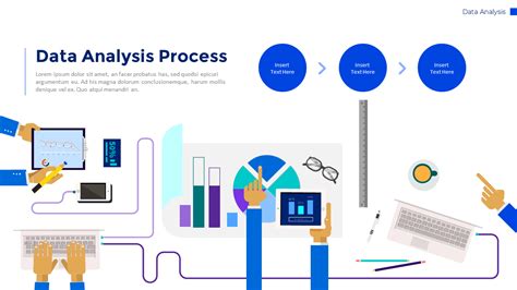 Data Analysis Best PPT Templates