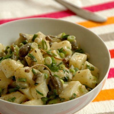 Potato Salad | Braai recipes, Recipes, Cooking