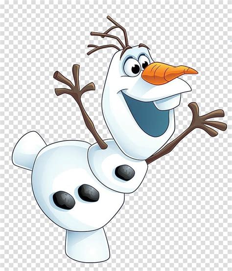 Olaf of Frozen illustration, Elsa Olaf Anna , olaf transparent background PNG clipart | Olaf ...