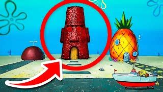 25 DEADLY SpongeBob MISTAKES | Rise and Shine, SpongeBob on Parade & MORE Full Episodes - ViDoe