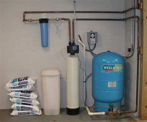 Residential Water Treatment – Water Purification Consultants, Inc.