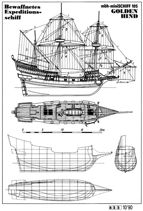 [TMP] "Your Pirate Ships: Design From Which Decade?" Topic | Pirate ship model, Sailing ship ...