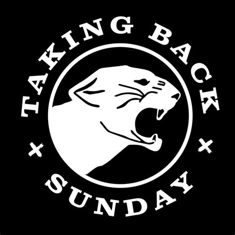 Taking Back Sunday