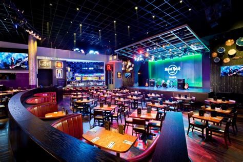 Hard Rock Cafe: Tampa Nightlife Review - 10Best Experts and Tourist Reviews